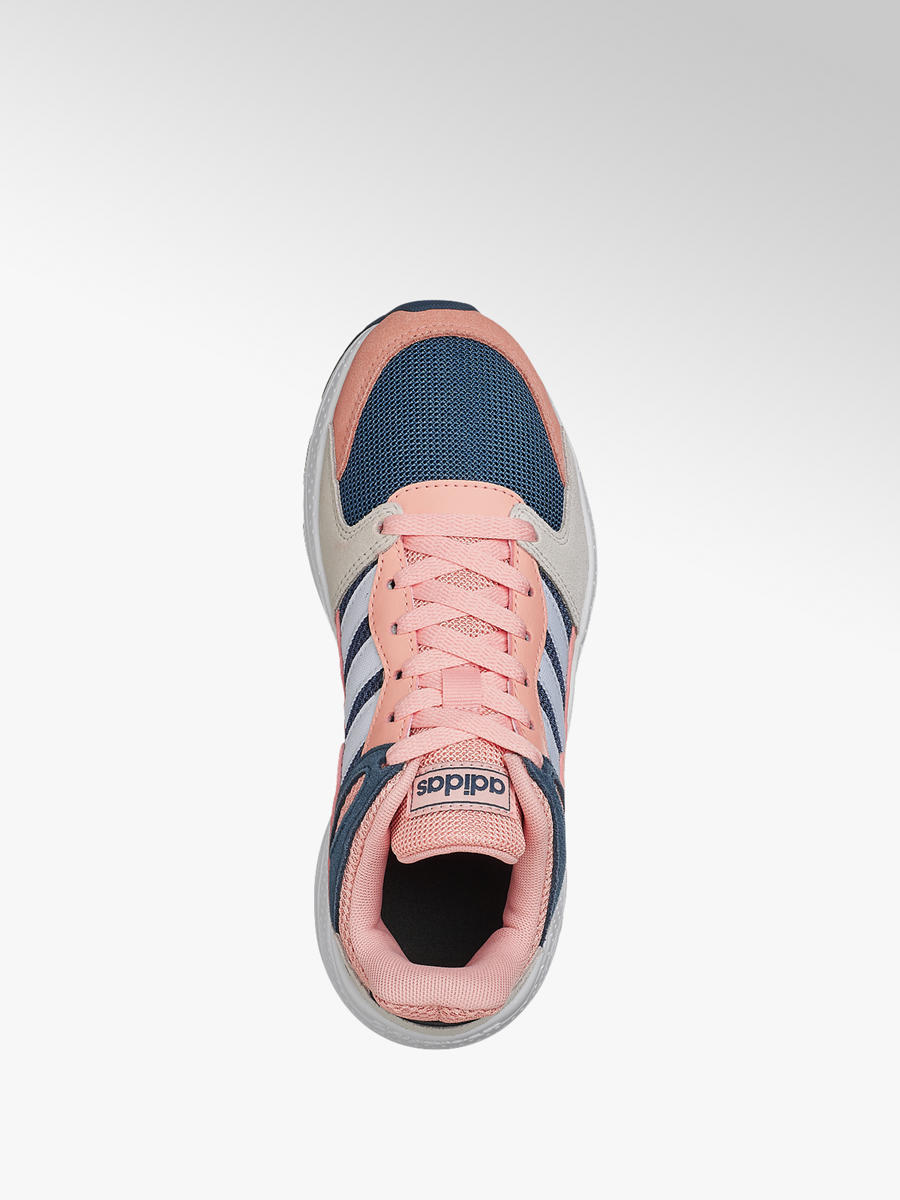 Sneaker Crazychaos von adidas in rosa DEICHMANN Sneaker Crazychaos von adidas in rosa DEICHMANN